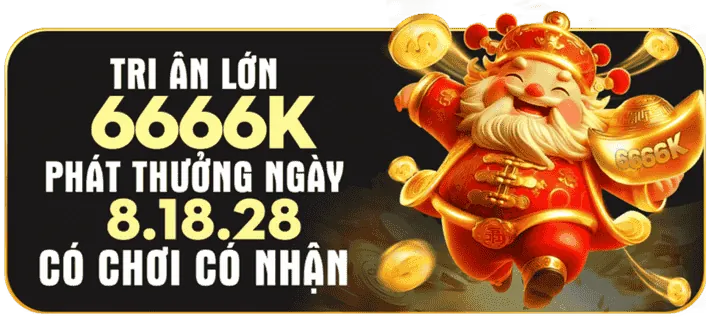 Khuyến mãi nạp tiền hàng ngày gg8801